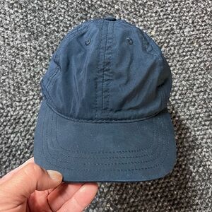 USED Whim Golf x J Lindeberg strapback in fair condition